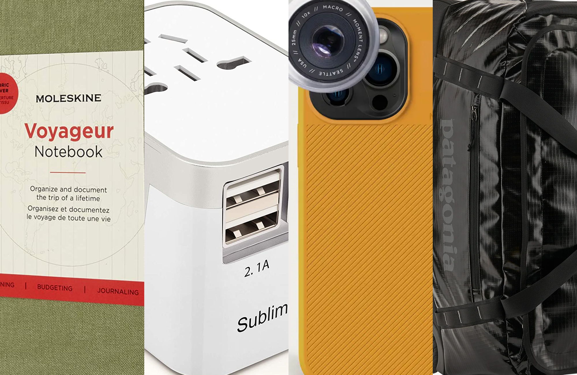 Gifts for photographers: The best gift ideas for photo enthusiasts