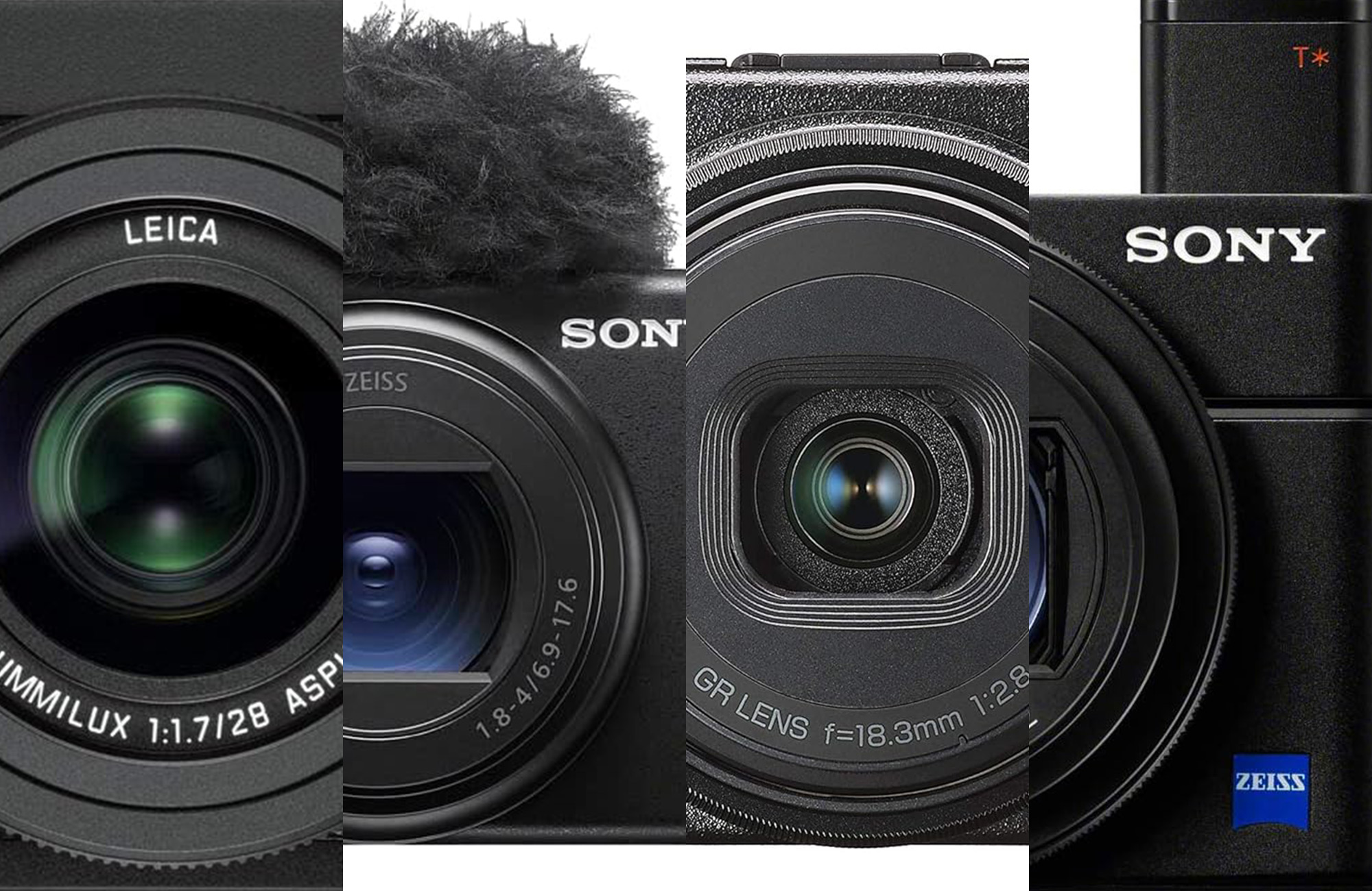 Sony Compact Digital Camera, Sony Compact Photo Cameras