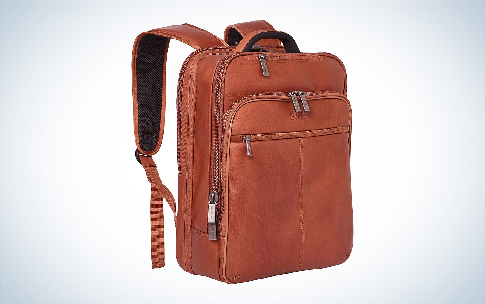 Leather Laptop Bags for Men and Women | Anuent