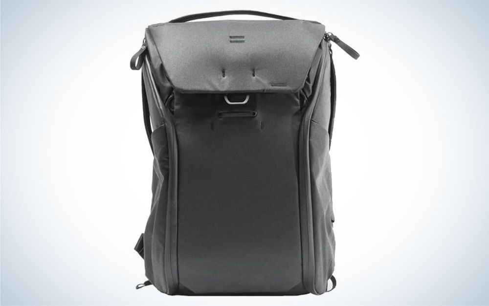 Best laptop backpacks of 2022 | Popular Photography