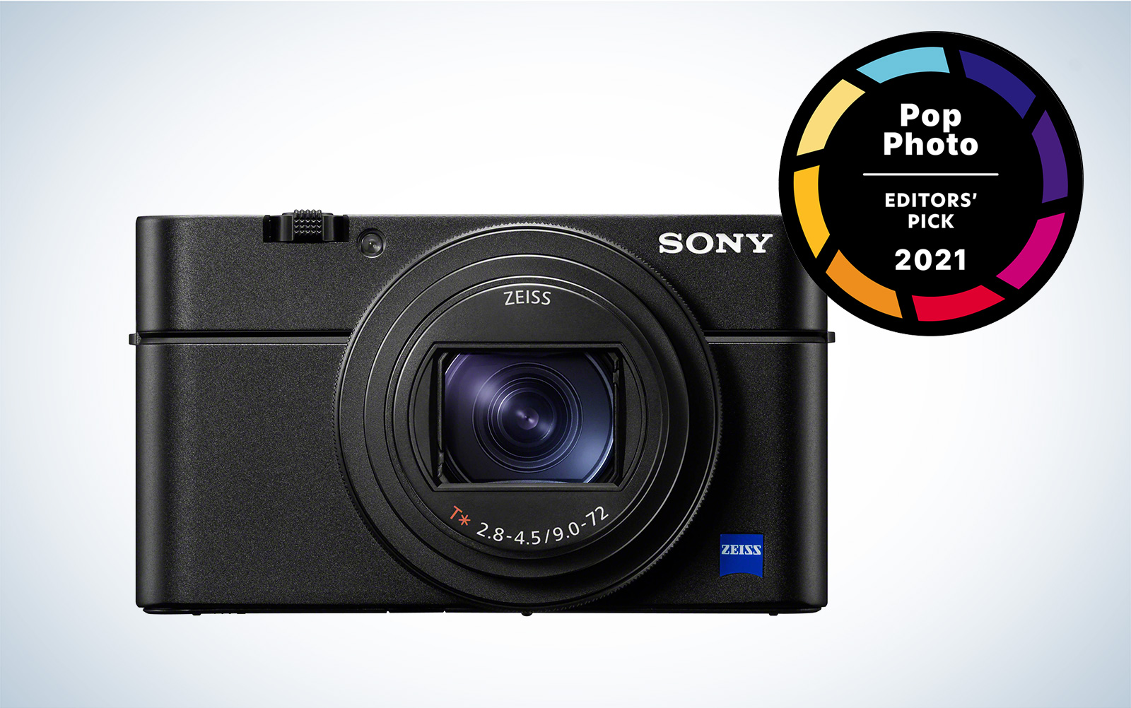 The best compact cameras of 2023 | Photography