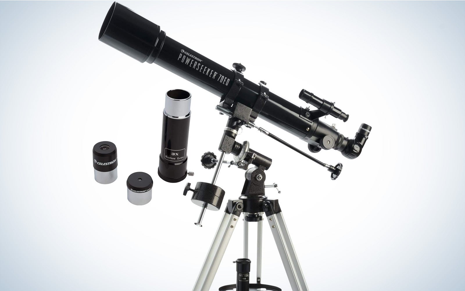 Best Telescope For Stargazing, Astrophotography, And More ...