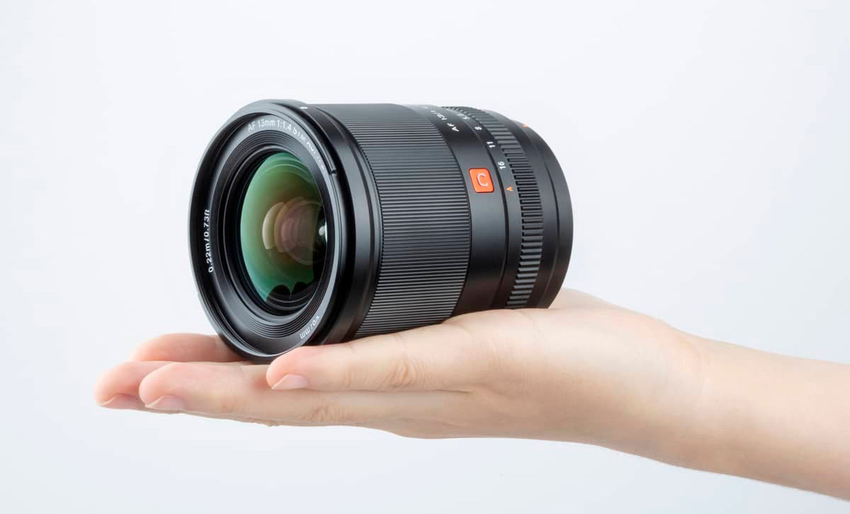 New gear: Viltrox 13mm f/1.4 AF for X-mount | Popular Photography