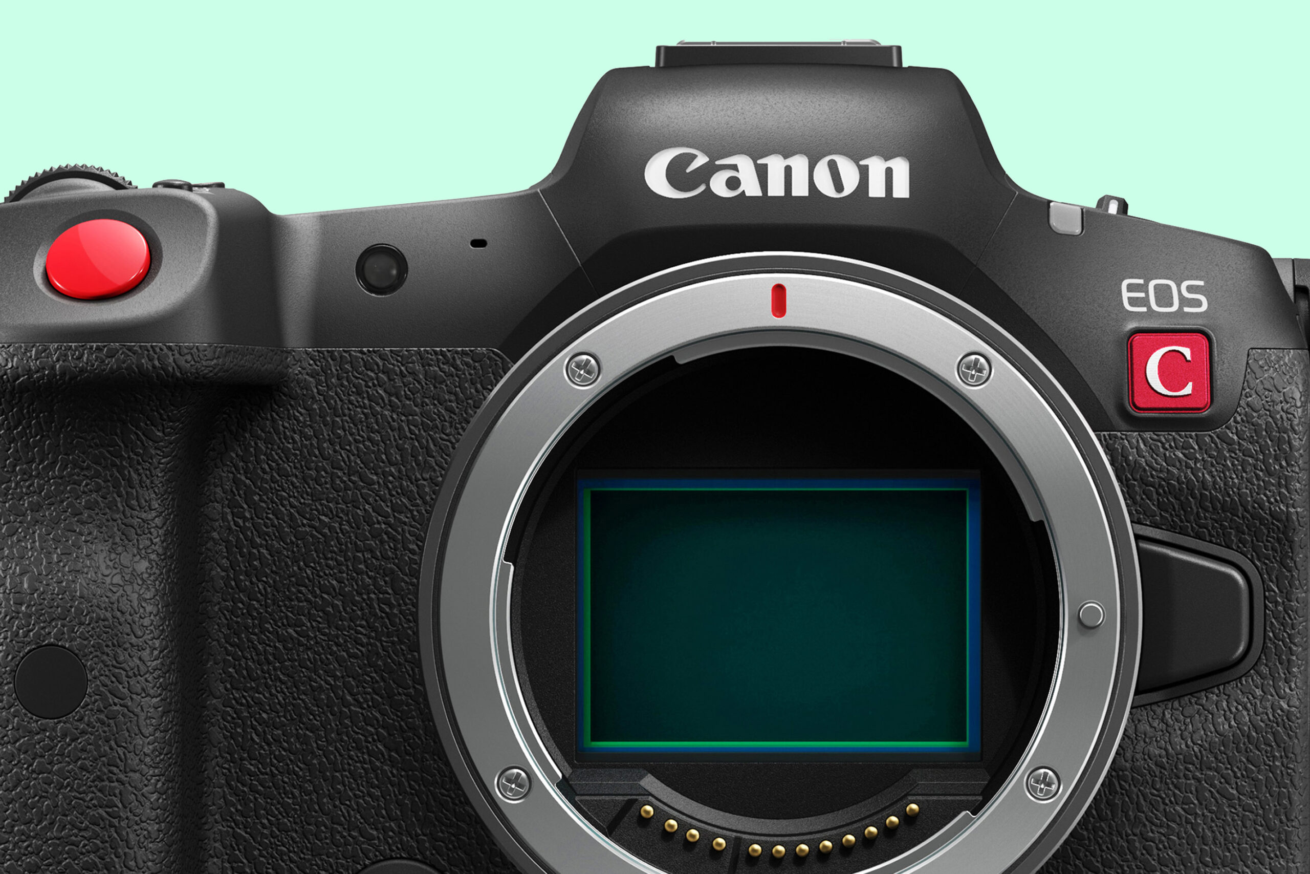 Review: Canon EOS R5 C delivers 8K RAW video, but not without compromise -  Videomaker