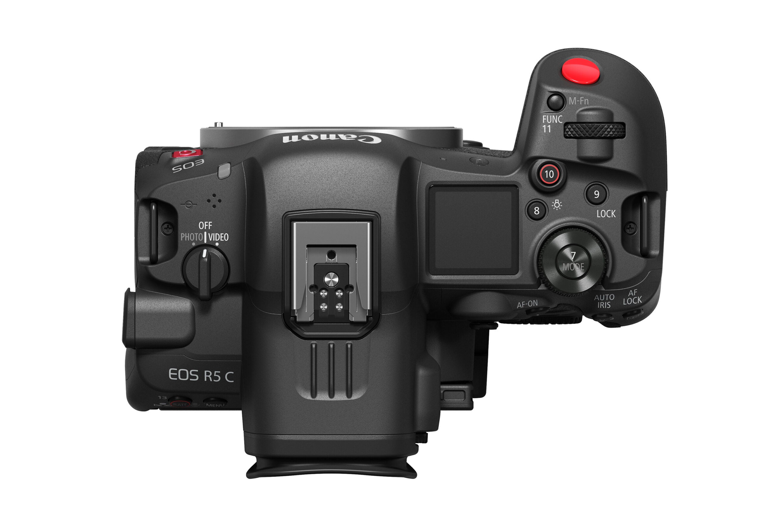 Canon s New EOS R5 C Shoots Unlimited 8K Video Popular Photography