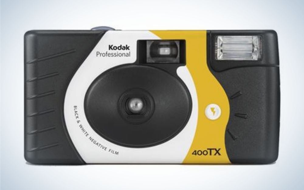 Best Disposable Cameras Of 2022 | Popular Photography