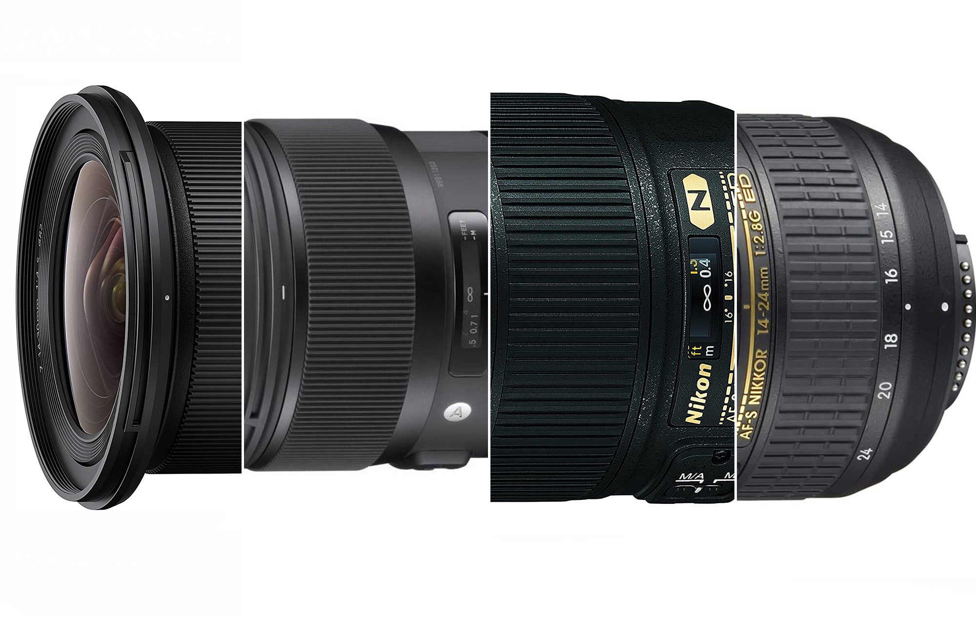 Best Wide-angle Lenses For Nikon Of 2022 | Popular Photography