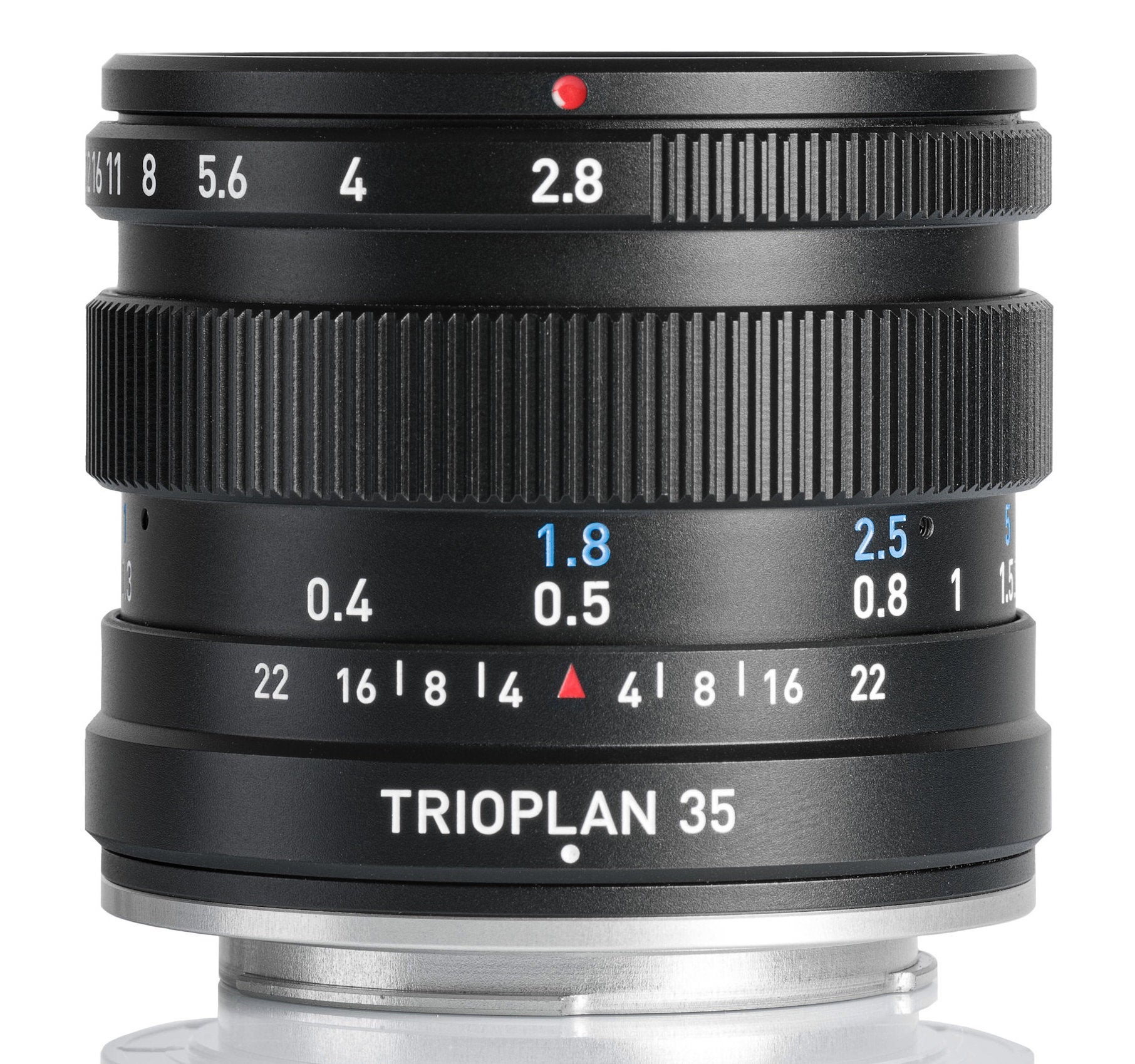 New gear: Meyer Optik Görlitz Trioplan 35mm f2.8 II | Popular Photography