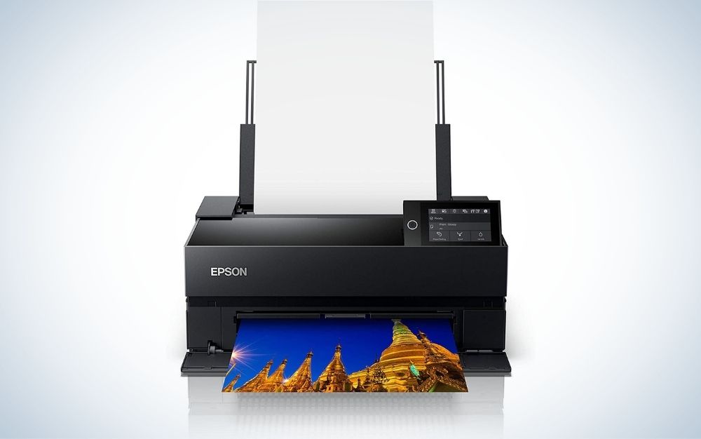 best printer for photographers