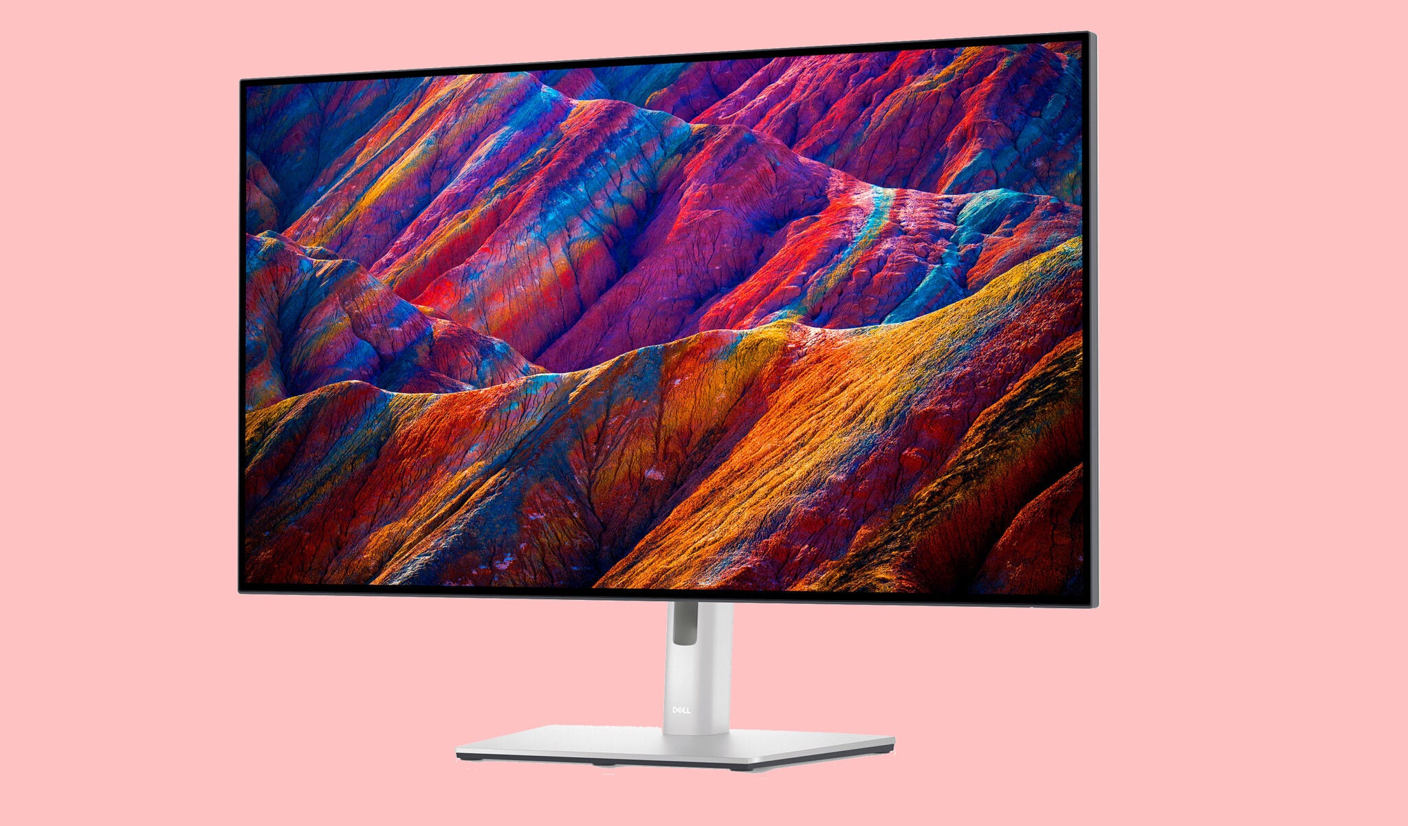 dell ultrasharp 4k 120hz ips black monitor