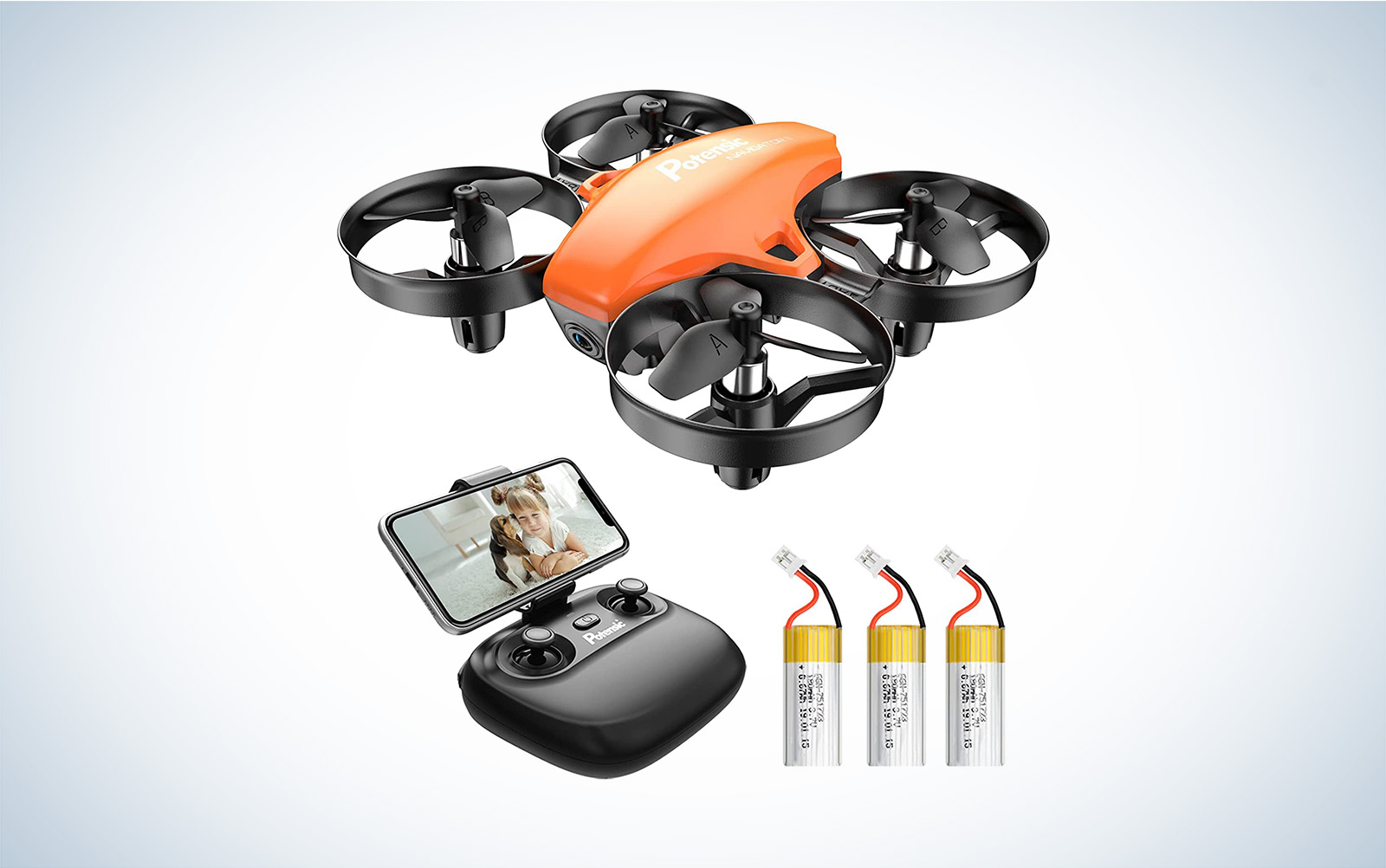 The 12 Best Drones for Kids
