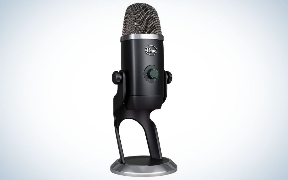 Oorzaak pols Ampère The best microphones for vlogging in 2023 | Popular Photography