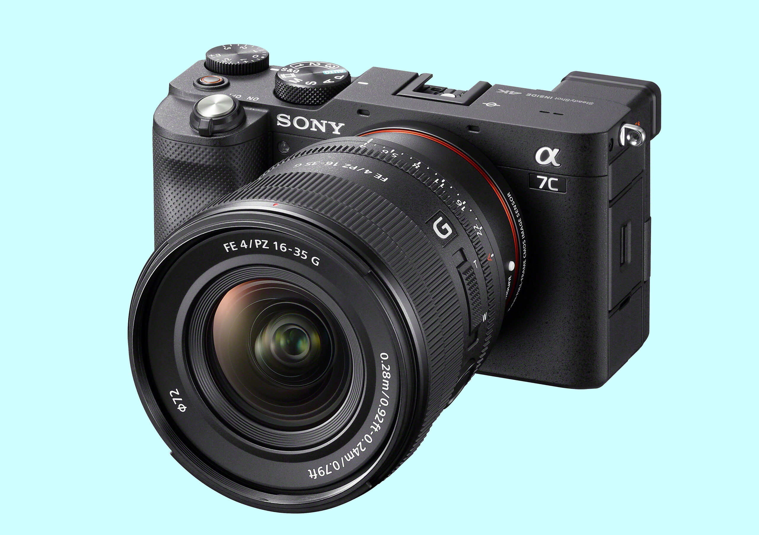 Minnaar Vulkaan Auto New gear: Sony 16-35mm f/4 G full-frame lens | Popular Photography