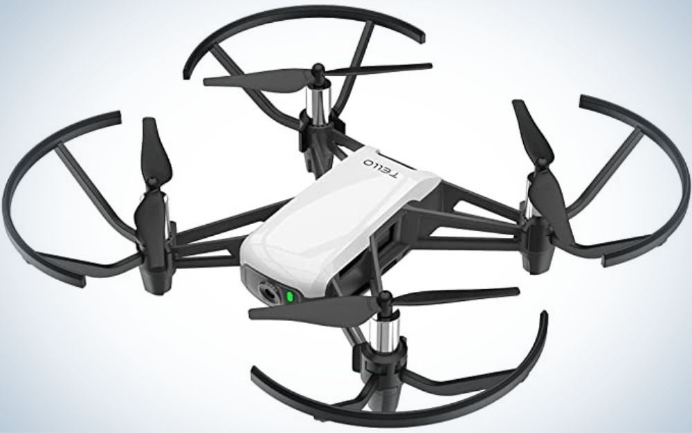 Best gps best sale drone under 100