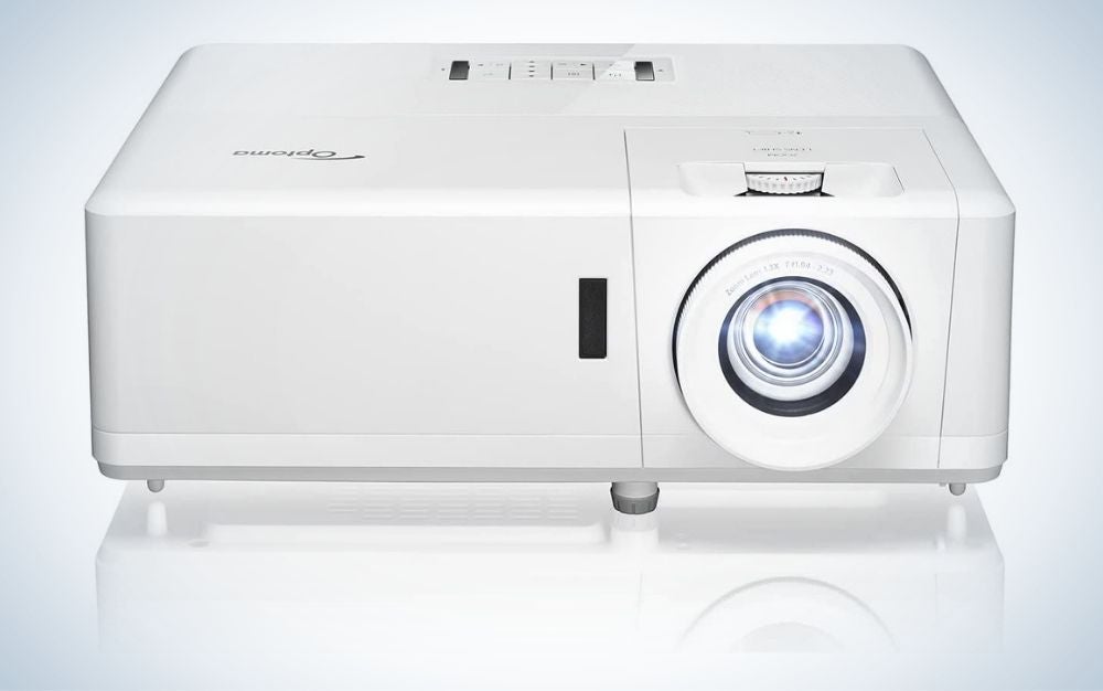 Best 4K Projectors Of 2023 | Popular Photography