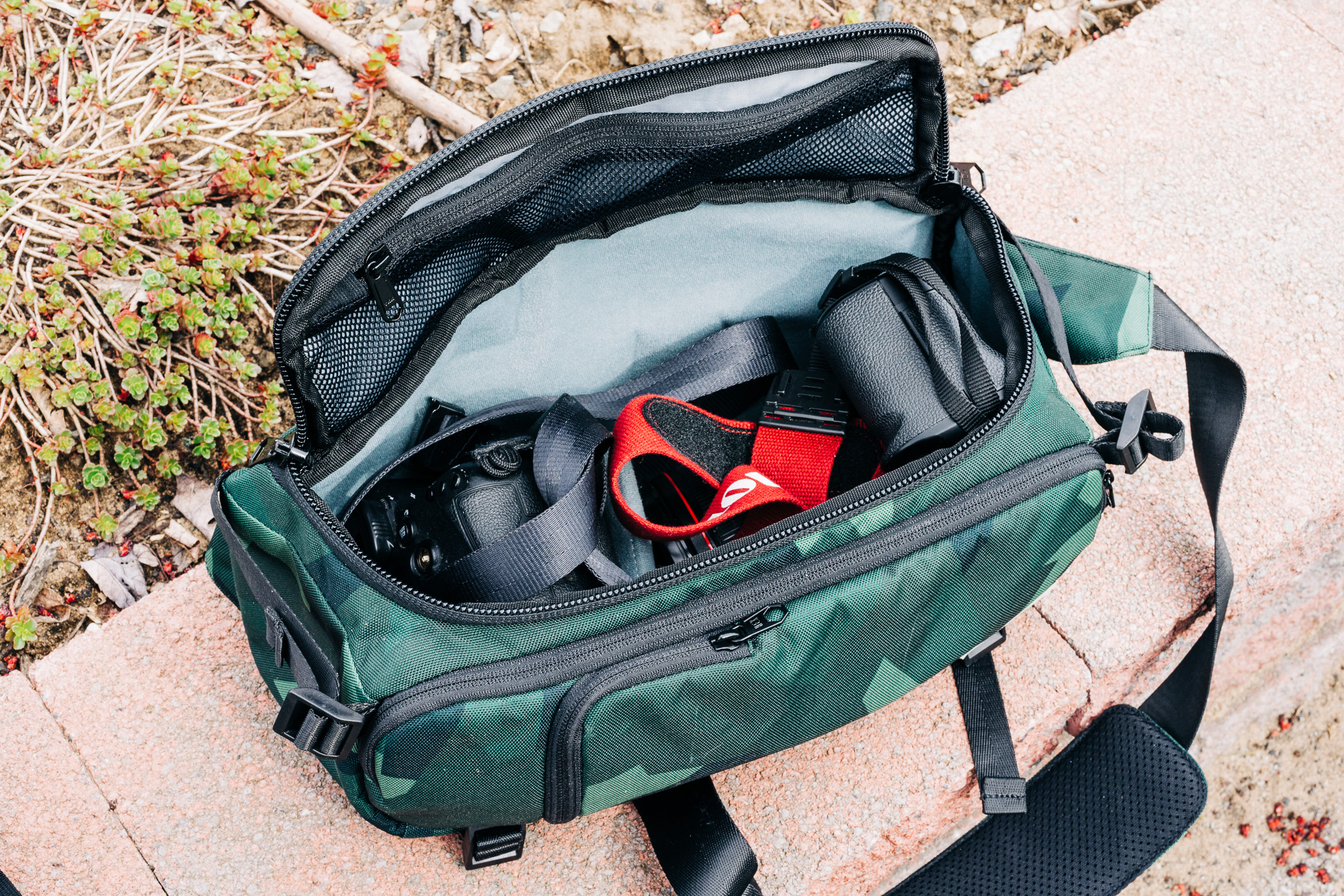 The best camera sling bags of 2023 | Popular Photography