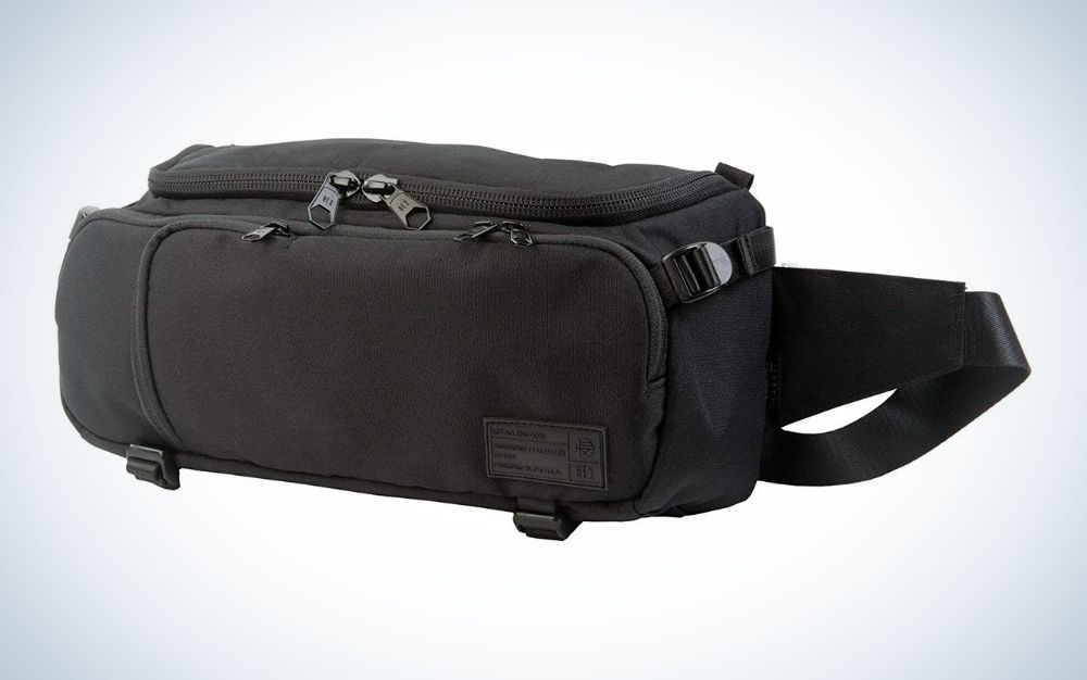 The 5 Best Sling Camera Bags of 2023