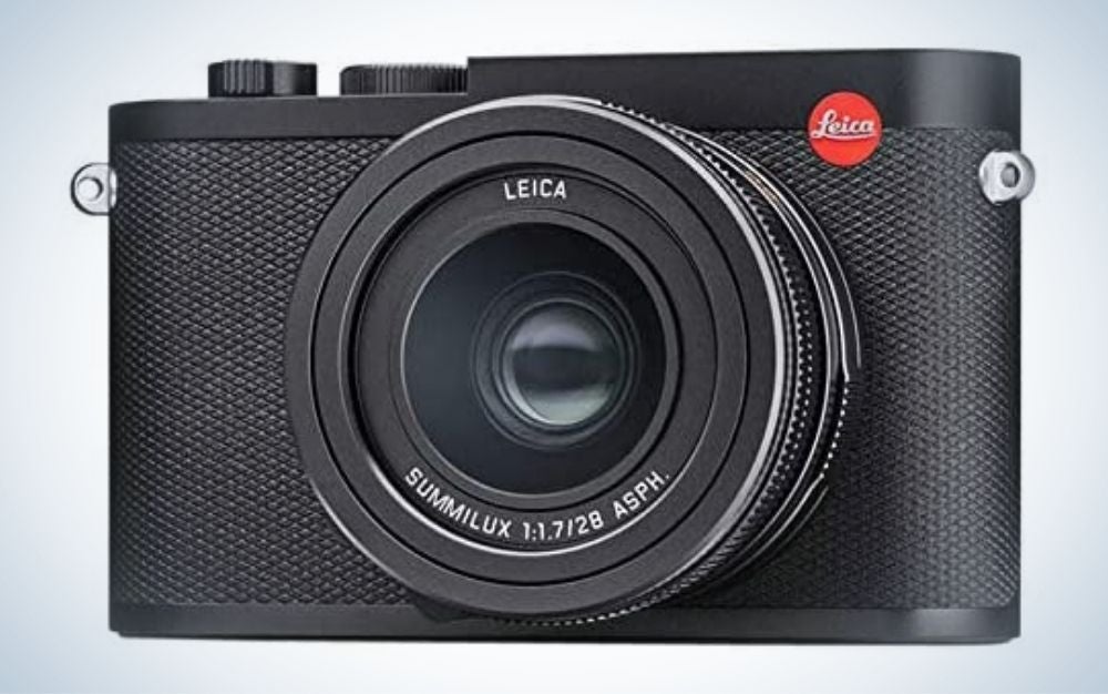 leica compact digital