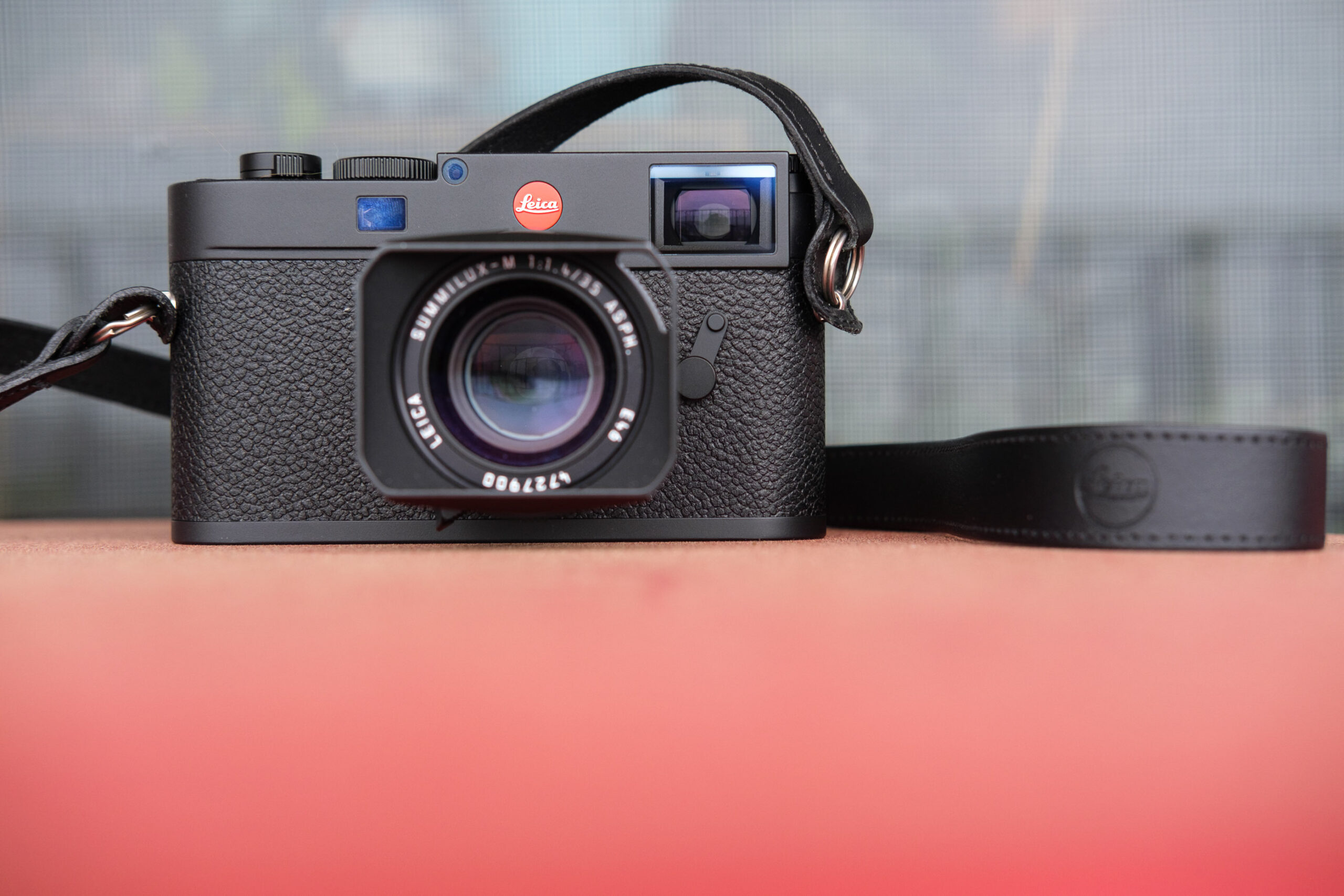 Cheapest Leica Cameras and Poor Man's Leica Alternatives
