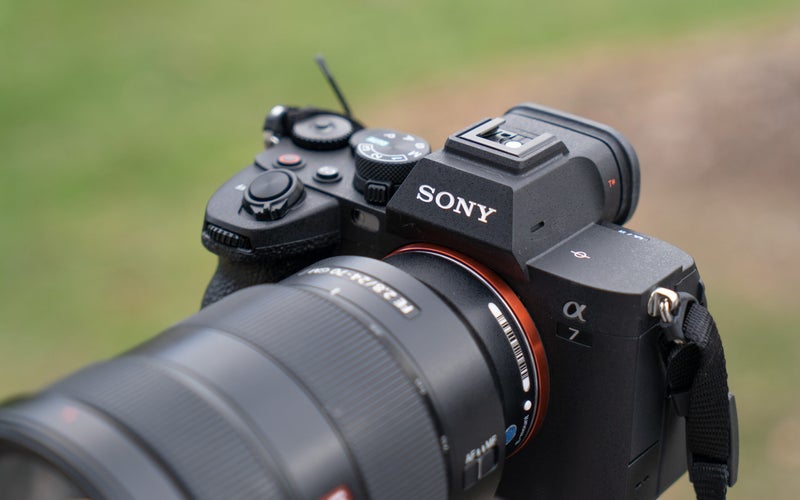 Sony a7 IV review a solid allarounder for every shooter Popular