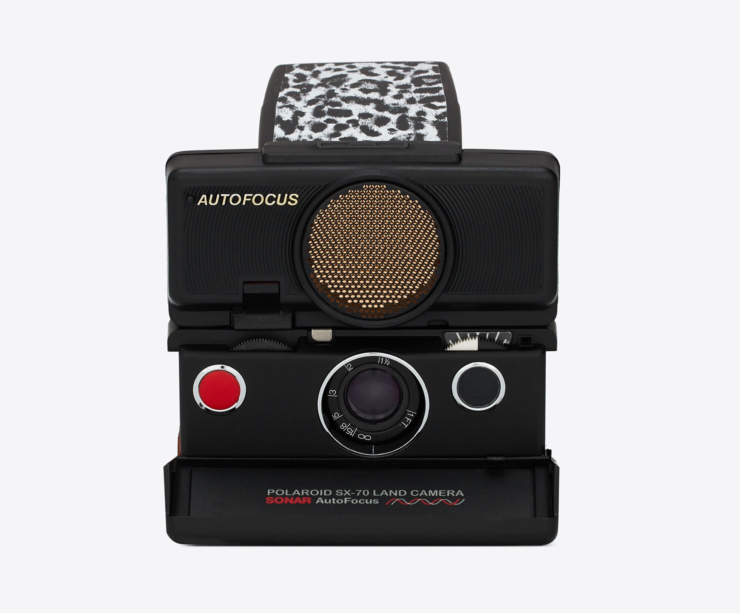 ysl polaroid camera