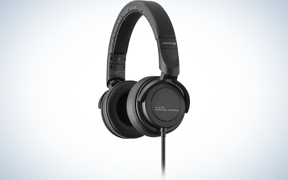 Best headphones for video editing online 2020