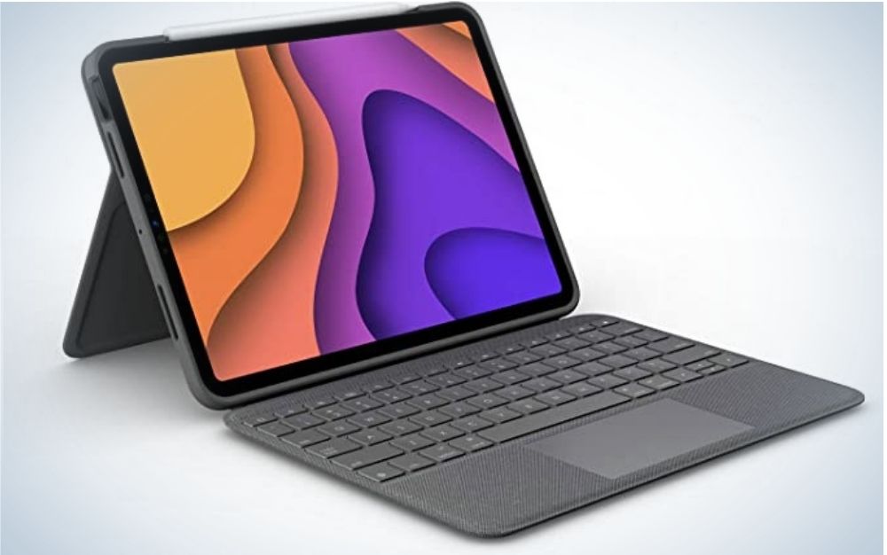 The best iPad keyboards cases of 2023 | Popular Photography