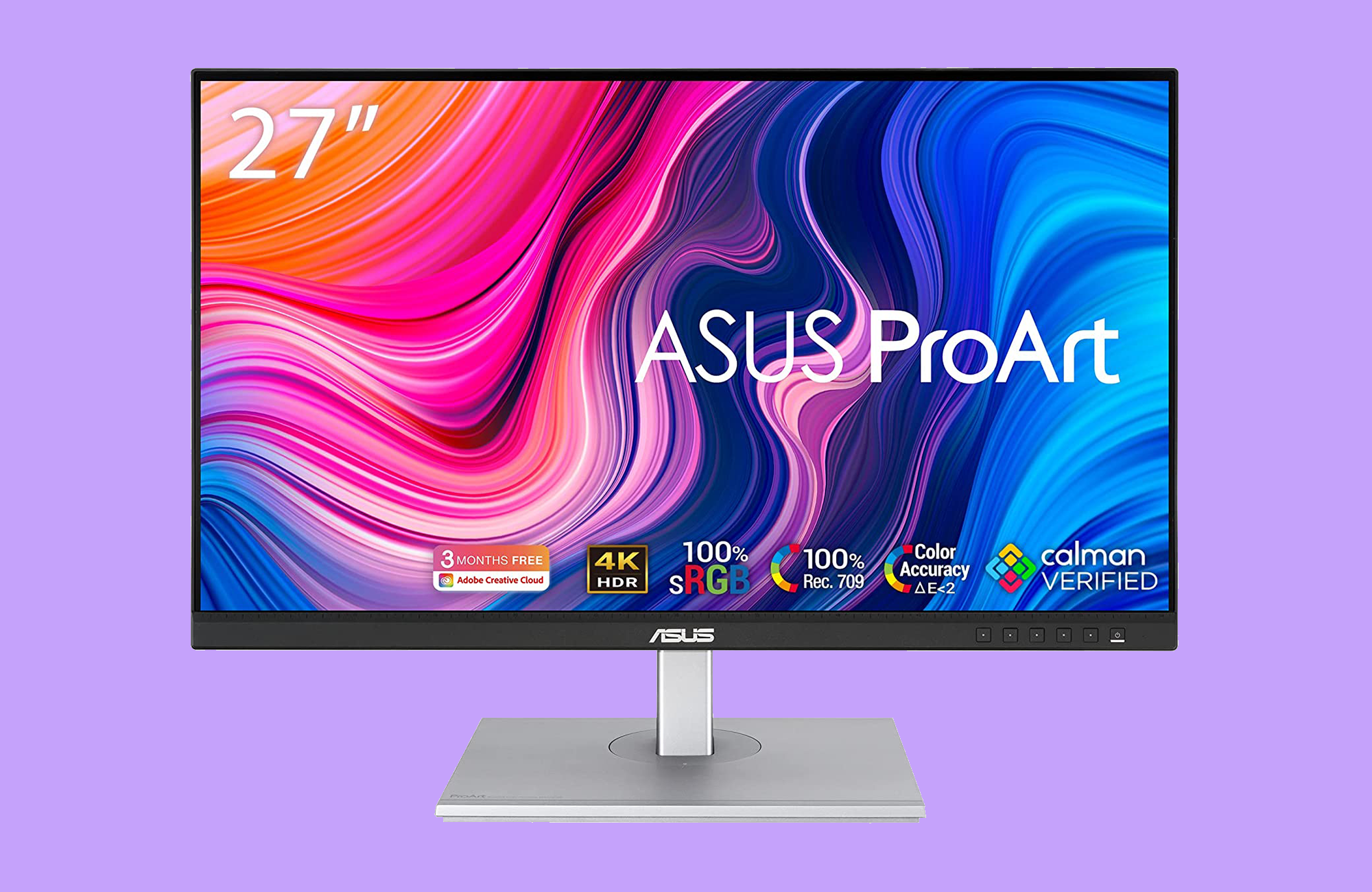 best asus monitor 2020