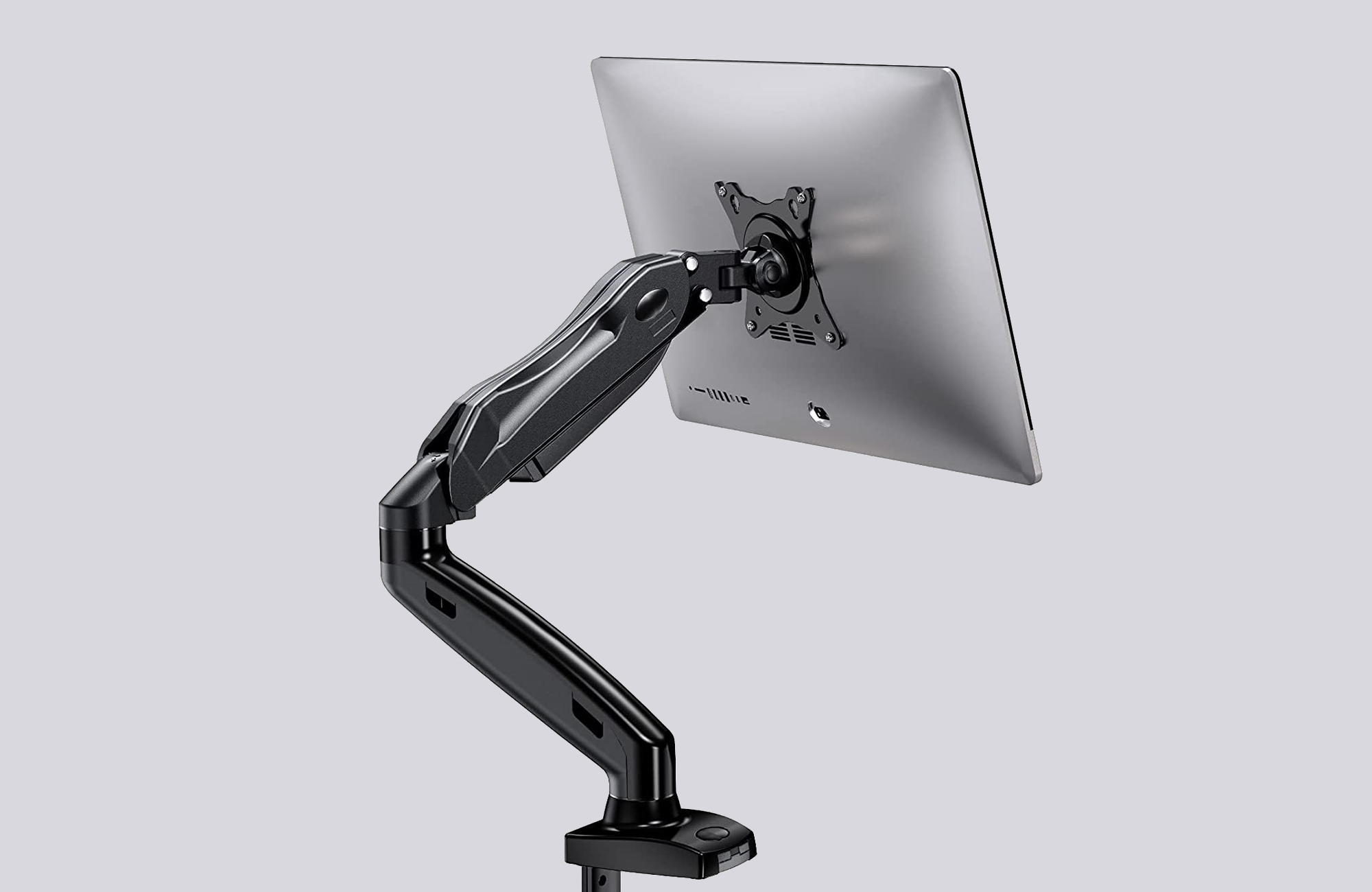 the best monitor arm