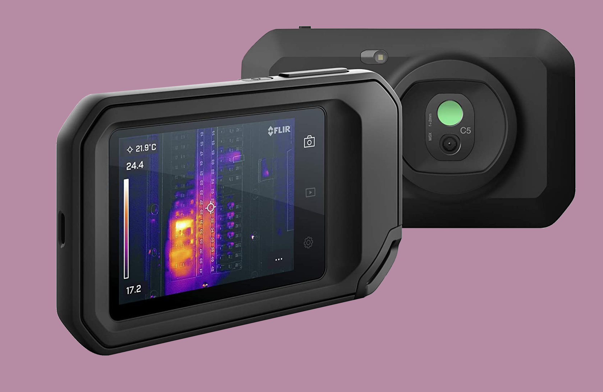 blackmagic mini atem