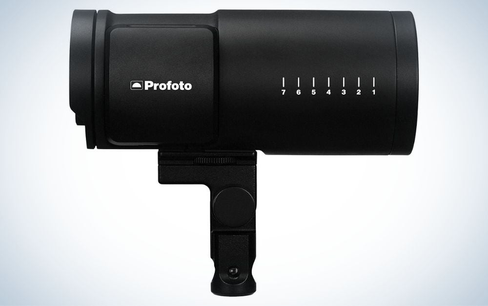 best portable strobe