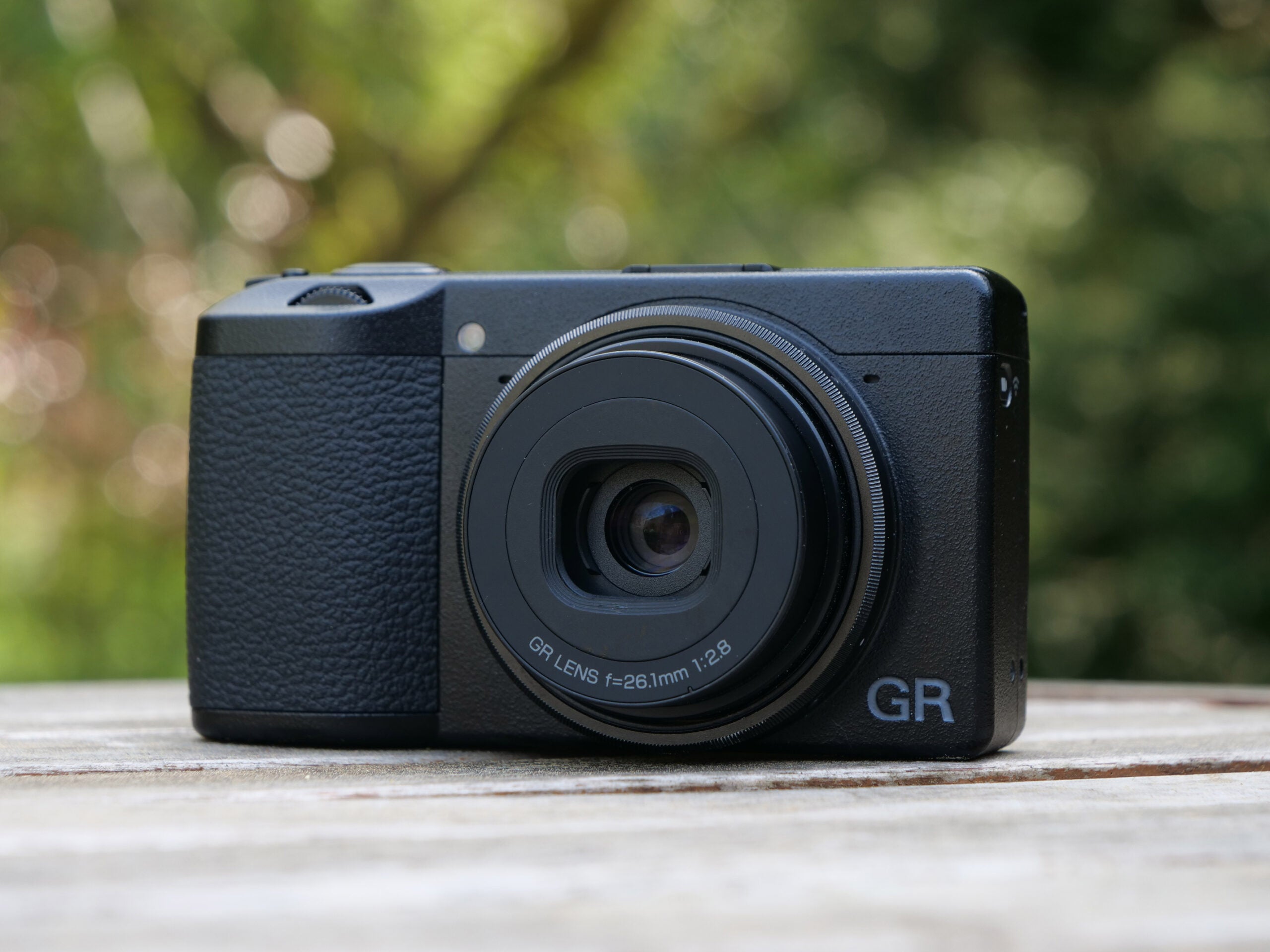 Ricoh GR IIIx review: a compact & capable camera | Popular Photography