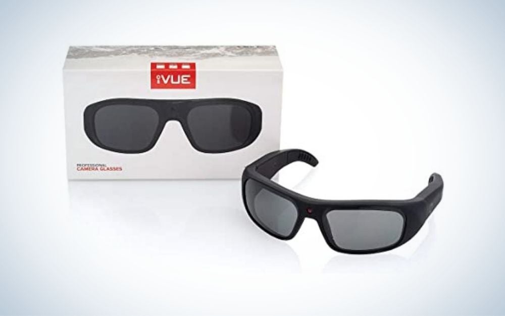 Vue camera shop glasses