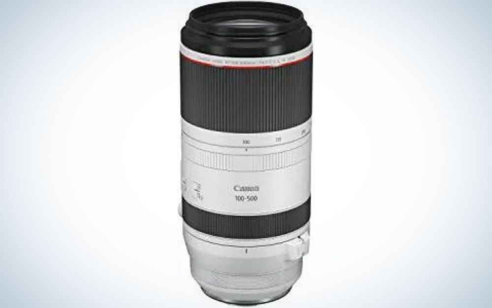 newest best telephoto lenses canon frame cameras