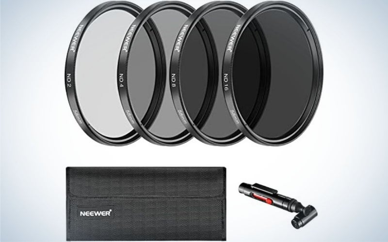 Best ND filters for 2022 | Popular Photography