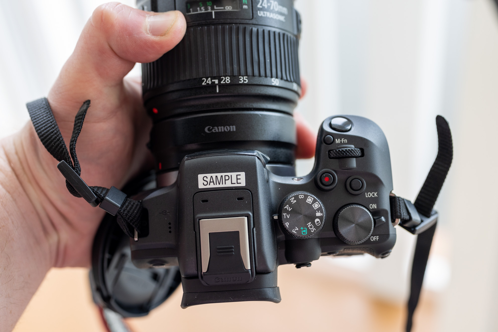 Canon Goes Super 35 Mirrorless—Introducing the Canon R7 and R10