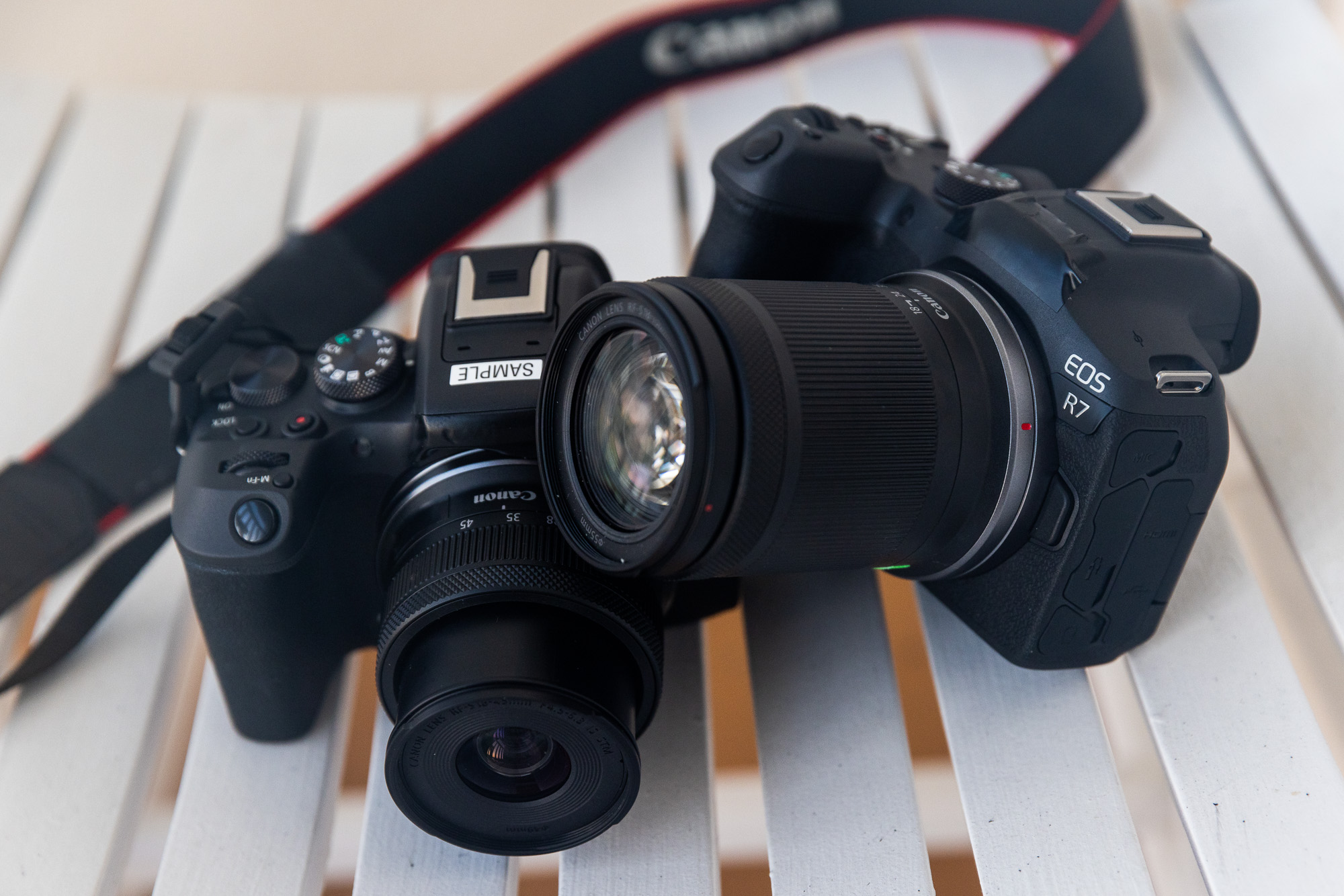 Canon R7 Review