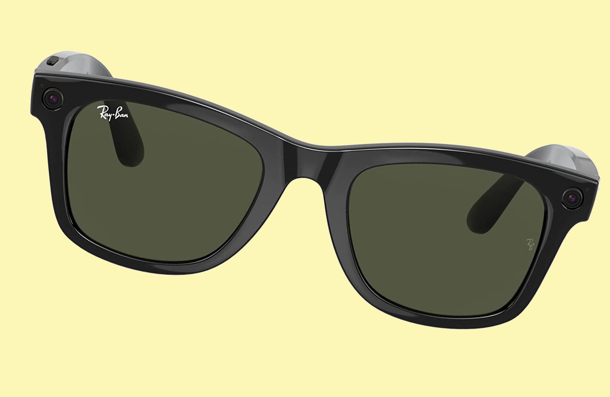Best Smart Glasses of 2024 | AR Headset Reviews