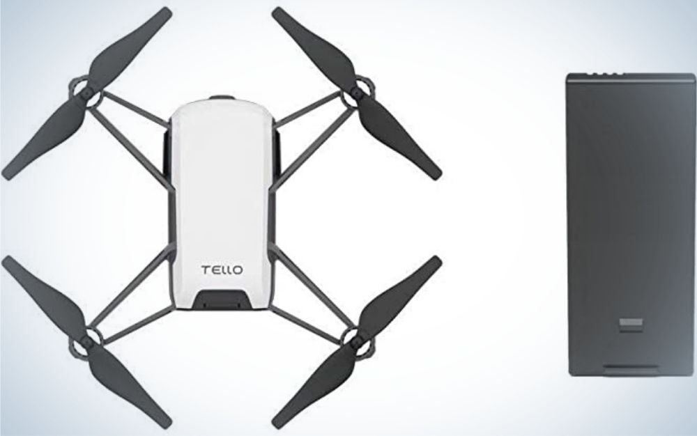 dji tello drone price in flipkart