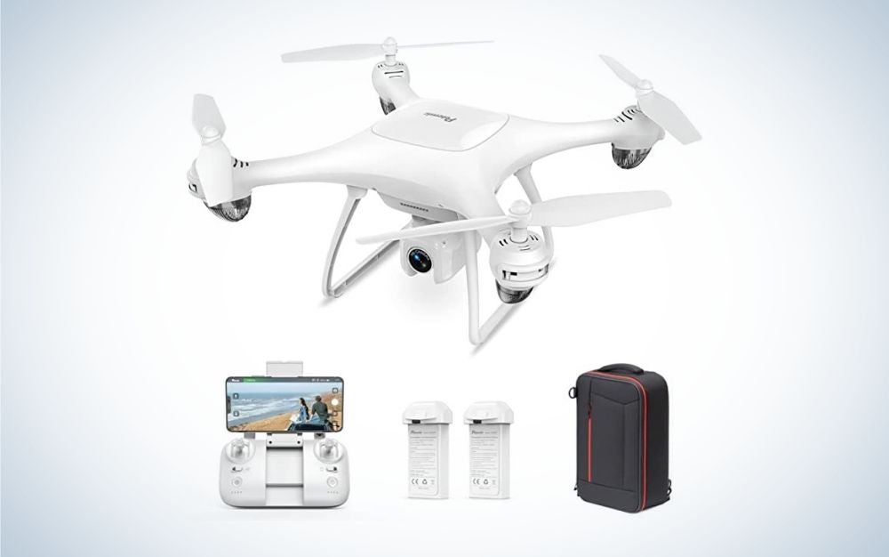 best indoor drone for beginner