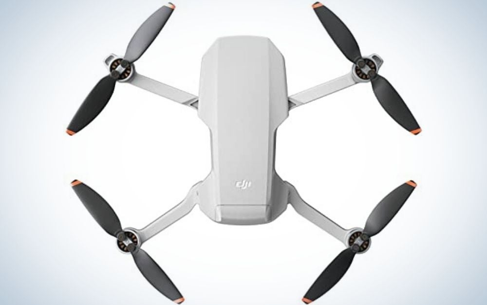 Best drone hot sale for indoor use