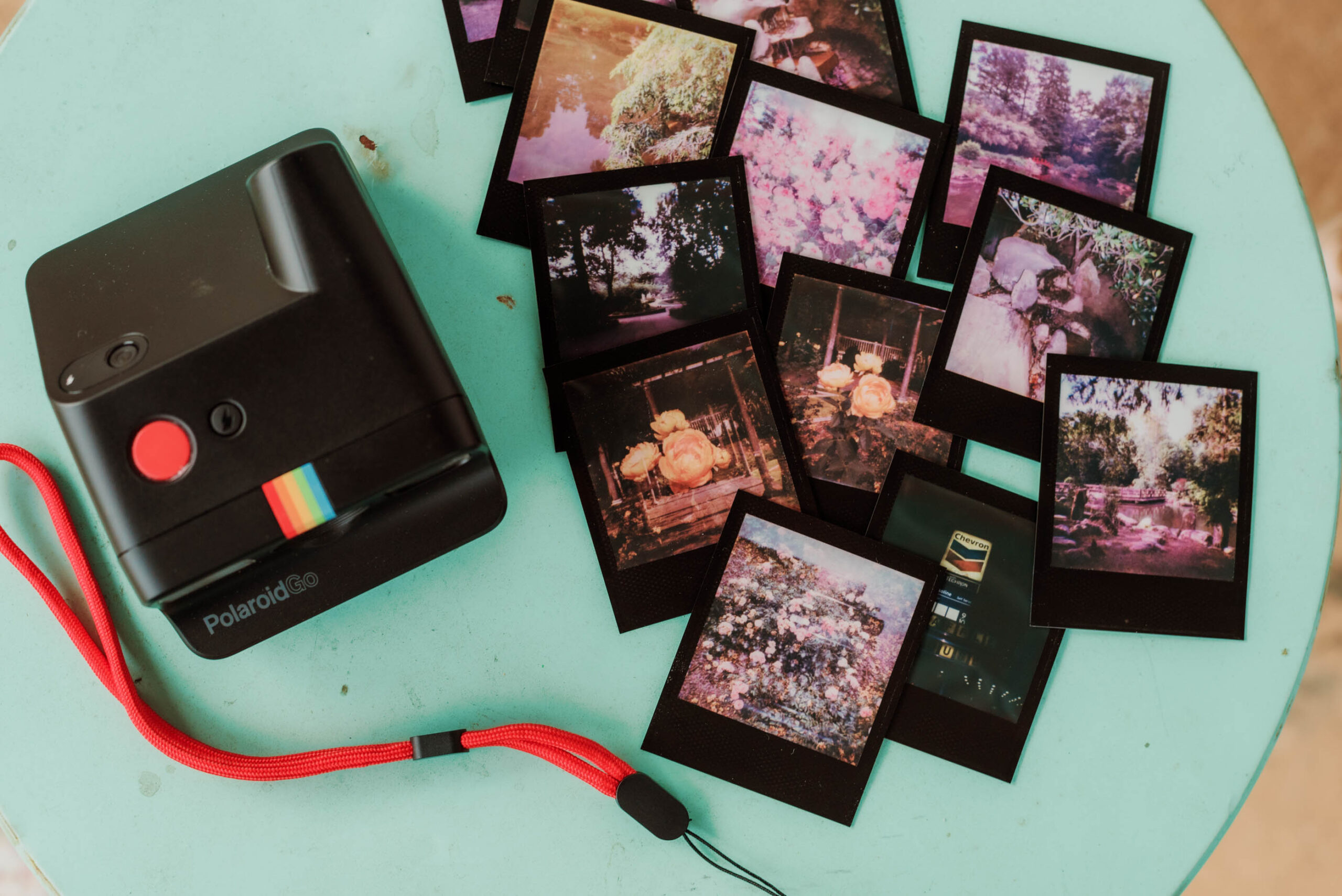 Polaroid Go review: Instant fun & convenience | Popular Photography