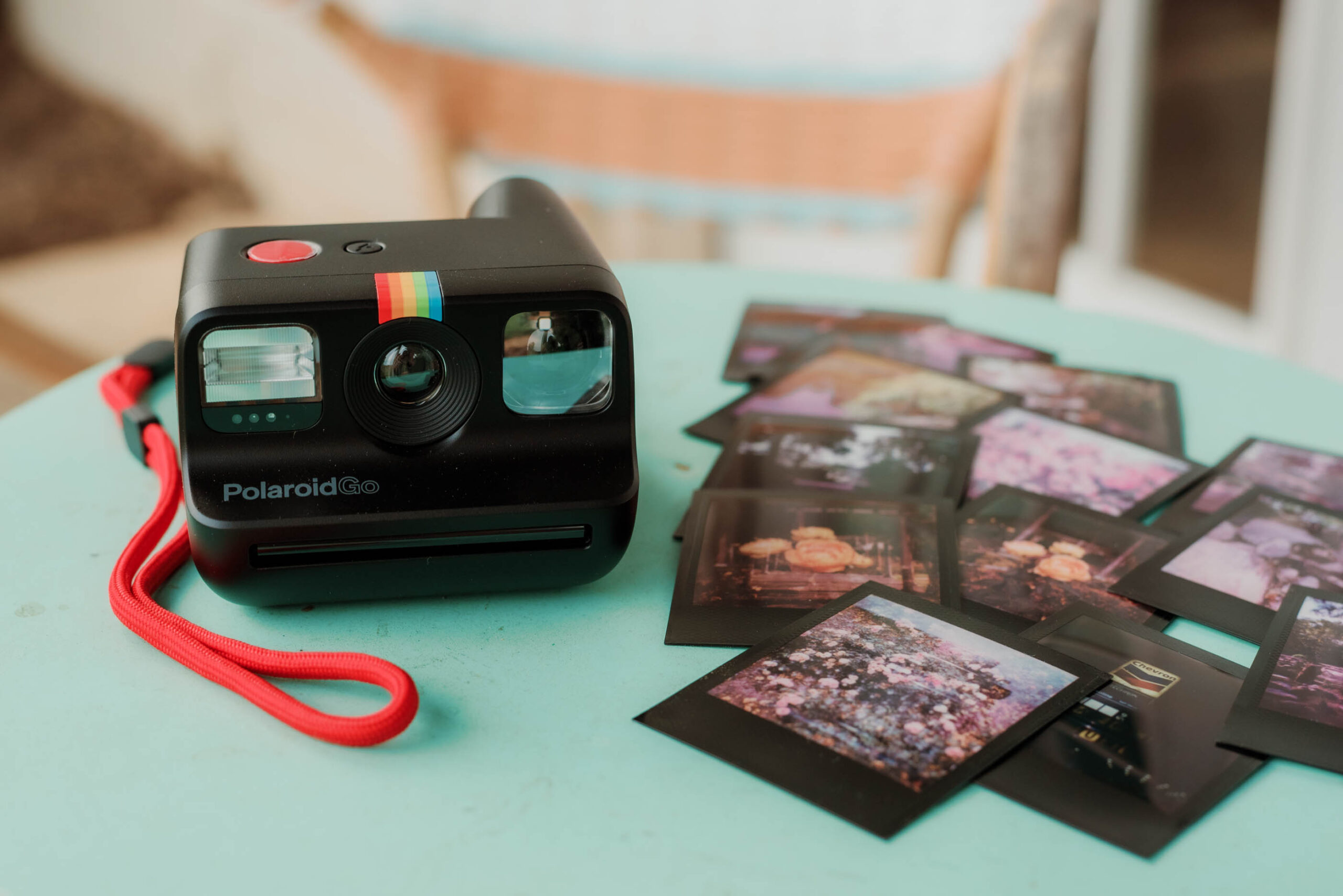 Polaroid Go 1 Month review with photos: is this camera worth it?