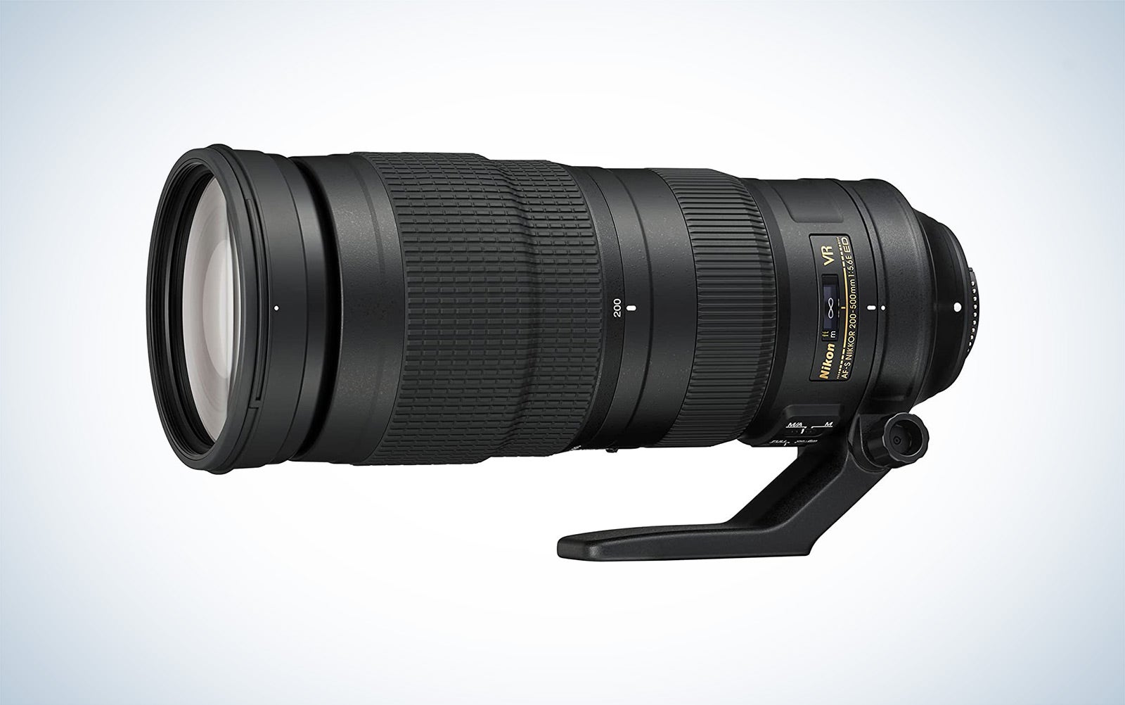 The best telephoto lenses for Nikon of 2023 | Popular Photography