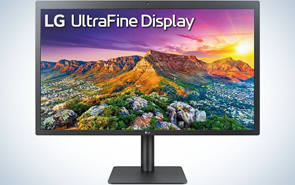 graphic design best monitor