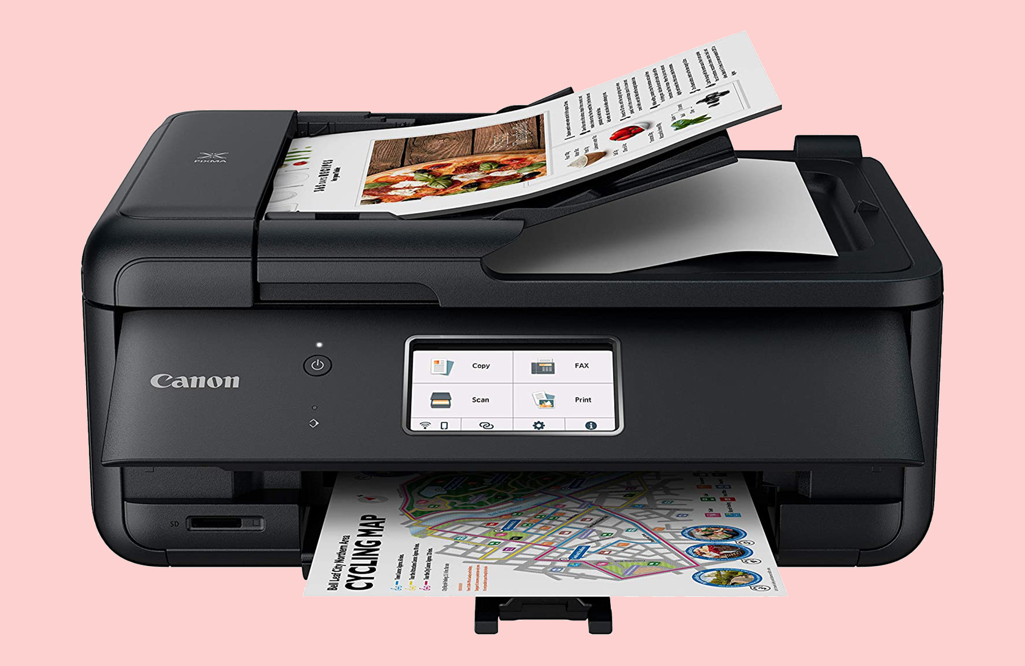 Best printers for small businesses in 2023 Popular Photography