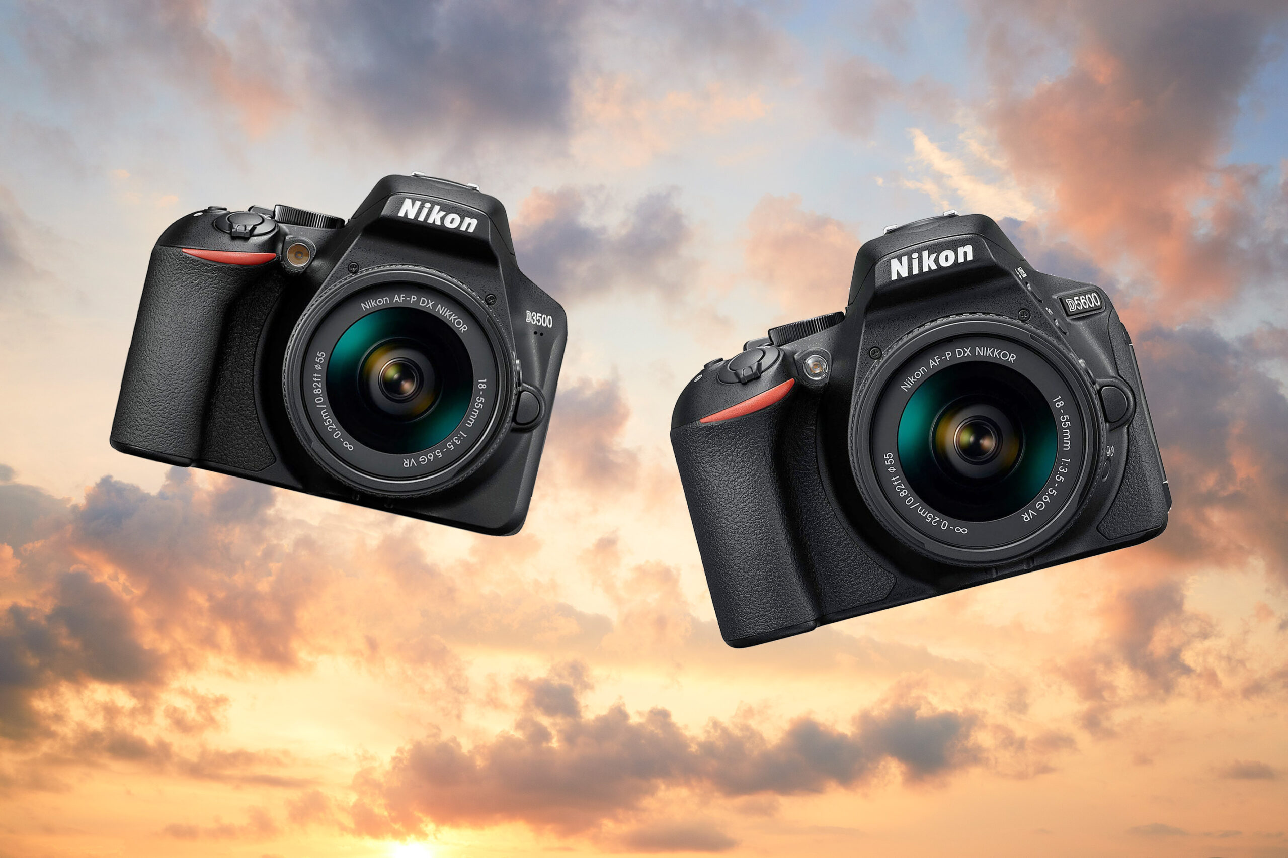 Nikon D5600 is still a fine dSLR for the money - Video - CNET