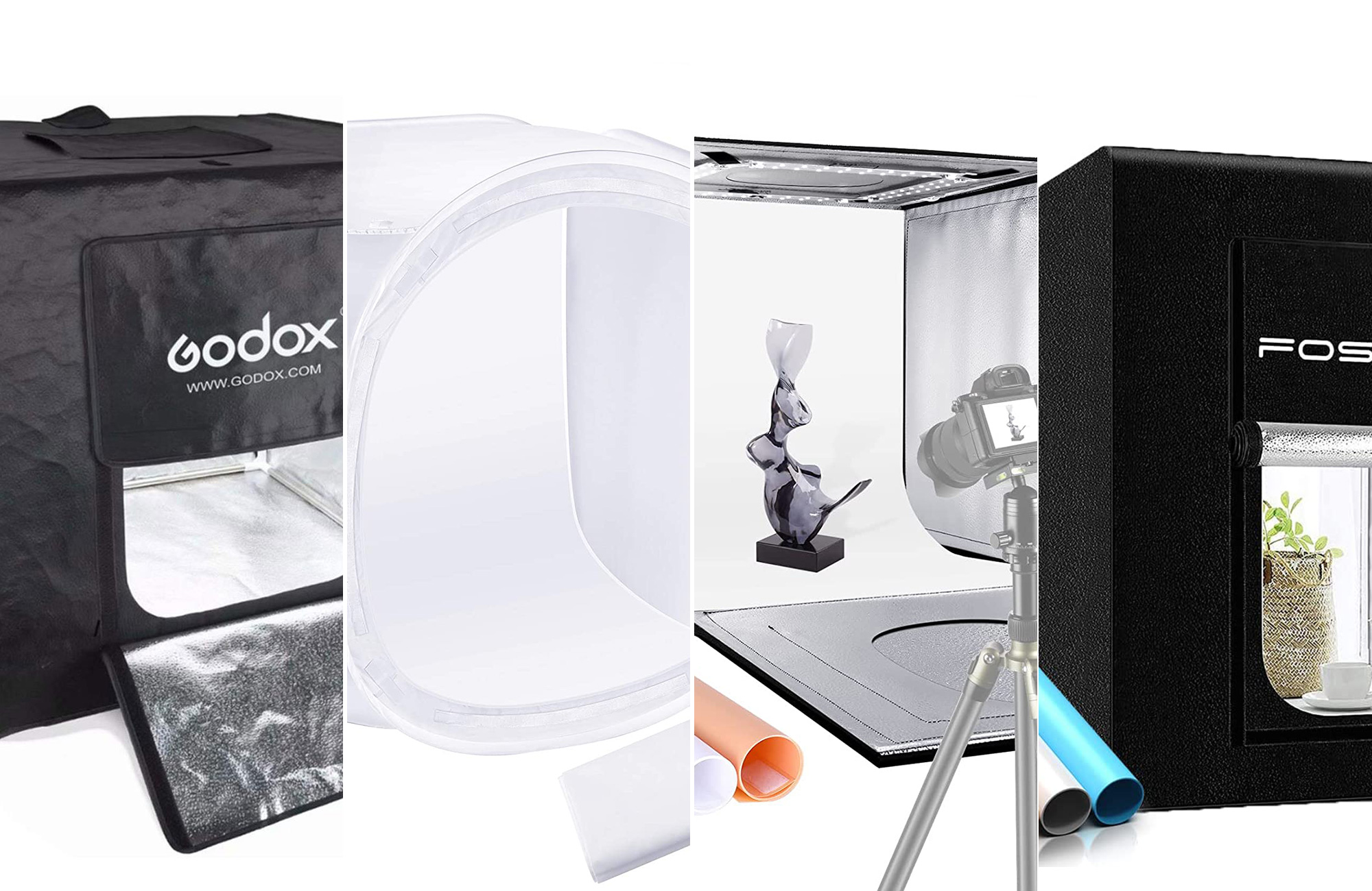 Best Photo Studio Boxes - Buying Guide