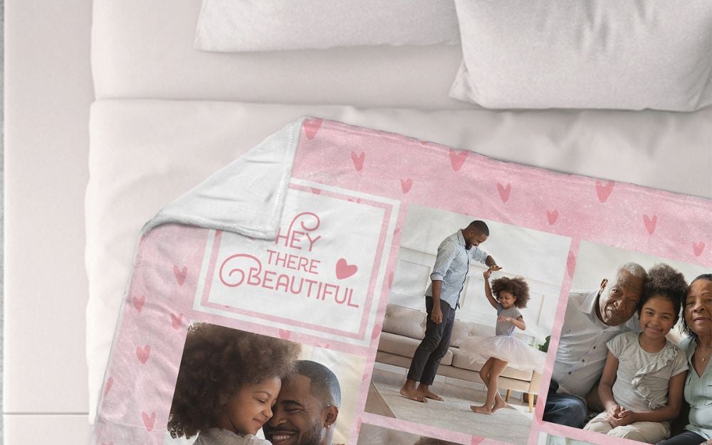 Walgreens discount photo blankets