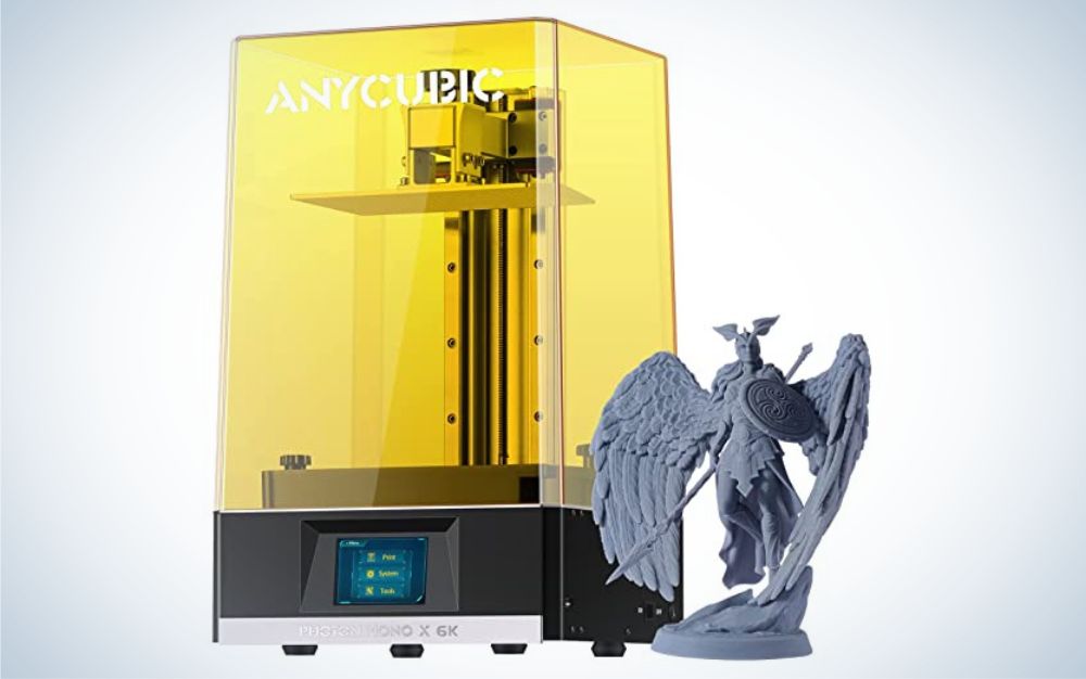 Best 3D printers under 1,000 in 2022 Popular Photography